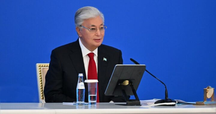 ЛОГИКА РЕФОРМ-3: НОВОЕ КАЧЕСТВО НАЦИИ В XXI ВЕКЕ