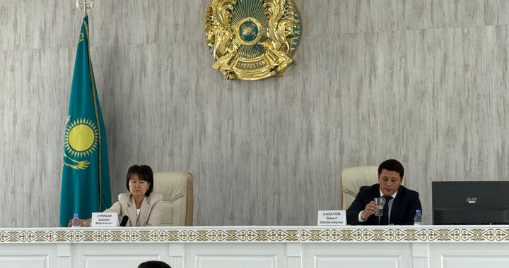ОЦЕНЕНЫ ПОКАЗАТЕЛИ, ОПРЕДЕЛЕНЫ ЗАДАЧИ
