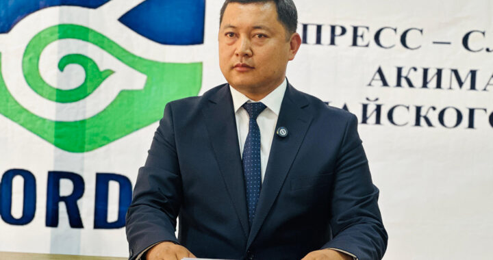 ПОДВЕДЕНО РАЗВИТИЕ СОРТОВСКОГО РАЙОНА В ПЕРВОМ ПОЛУГОДИИ 2025 ГОДА