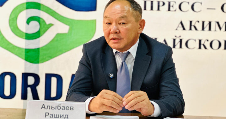 ҚАРАКЕМЕР АУЫЛДЫҚ ОКРУГІНІҢ ӘЛЕУМЕТТІК-ЭКОНОМИКАЛЫҚ ДАМУ КӨРСЕТКІШТЕРІ БАЯНДАЛДЫ