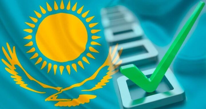 ҚОРДАЙ АУДАНЫНДА ҮШ АУЫЛДЫҚ ОКРУГ ӘКІМІ ТІРКЕЛДІ