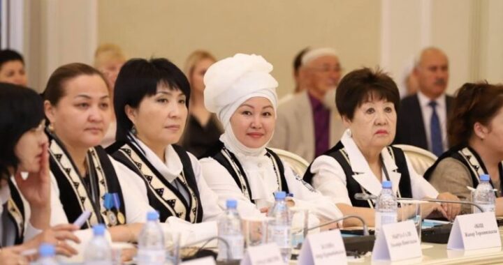АНАЛАР КЕҢЕСІ – ҰРПАҚ ТӘРБИЕСІНІҢ ҚАЙНАР КӨЗІ