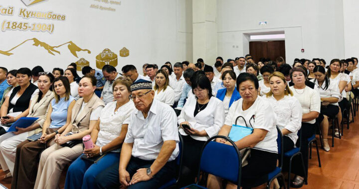 ҚОРДАЙДА КӘМЕЛЕТКЕ ТОЛМАҒАНДАРДЫҢ ҚҰҚЫҚТАРЫН ҚОРҒАУ МӘСЕЛЕСІ БОЙЫНША КОМИССИЯНЫҢ КӨШПЕЛІ ОТЫРЫСЫ ӨТТІ