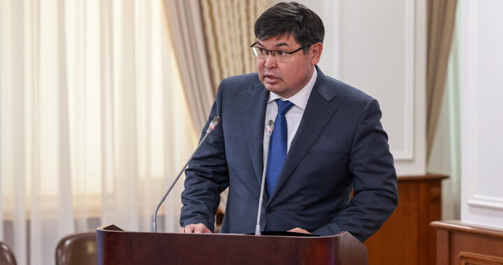 ЖАСАНДЫ ИНТЕЛЛЕКТ ЖӘНЕ ЦИФРЛЫҚ ТЕҢГЕ: ҚАРЖЫ МИНИСТРЛІГІ КӨЛЕҢКЕЛІ ЭКОНОМИКАМЕН КҮРЕСТЕ ЖАҢА ҚҰРАЛДАР ПАЙДАЛАНУДА