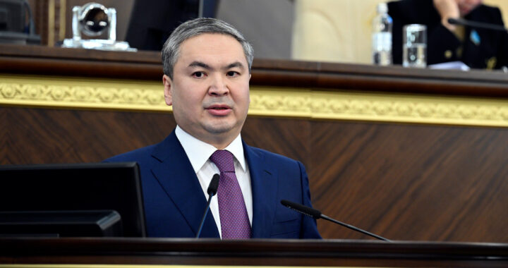 МӘЖІЛІС ЖАҢА ҚҰРЫЛЫС КОДЕКСІНІҢ ЖОБАСЫН БІРІНШІ ОҚЫЛЫМДА МАҚҰЛДАДЫ