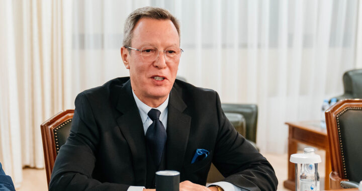 TIKTOK ПРЕДСТАВИЛ РЕЗУЛЬТАТЫ ИССЛЕДОВАНИЯ О ВЛИЯНИИ ЦИФРОВОЙ ПЛАТФОРМЫ НА БИЗНЕС В КАЗАХСТАНЕ