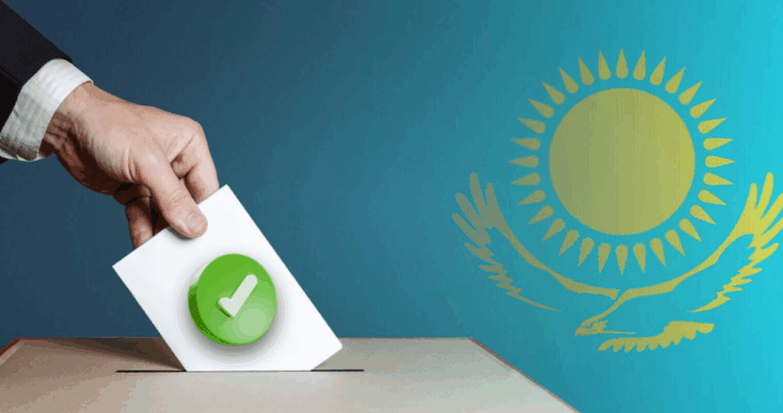 ҚОРДАЙ АУДАНЫНДА ӘКІМ САЙЛАУЫНА ҮГІТТІК МАТЕРИАЛДАР ОРНАЛАСАТЫН ОРЫНДАР БЕКІТІЛДІ