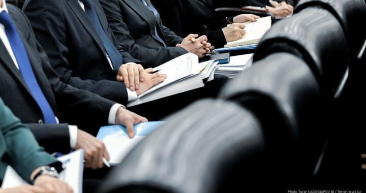 ИСПОЛНЯЮТСЯ ОСНОВНЫЕ ЗАДАЧИ СОВЕТА ПО ЭТИКЕ