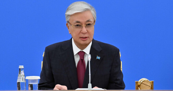 ПРЕЗИДЕНТ ОБСУДИЛ КЛЮЧЕВЫЕ ПОДХОДЫ К КОНСТИТУЦИОННОЙ РЕФОРМЕ