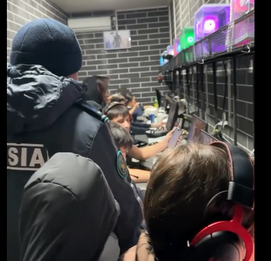 ПРОВЕДЕНЫ НОЧНЫЕ РЕЙДЫ, НАПРАВЛЕННЫЕ НА ОБЕСПЕЧЕНИЕ БЕЗОПАСНОСТИ МОЛОДЕЖИ