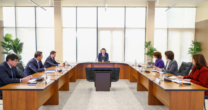 ЕНДІ ДЕКЛАРАЦИЯ ӨЗІ ТОЛТЫРЫЛАДЫ