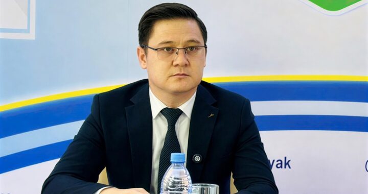 РАЗВИТИЕ СТЕПНОГО СЕЛЬСКОГО ОКРУГА: ИТОГИ 2025 ГОДА