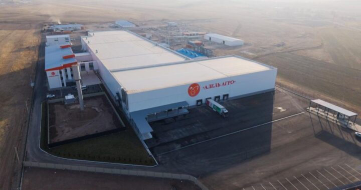 В ЖАМБЫЛСКОЙ ОБЛАСТИ В СЕЛЬСКОЕ ХОЗЯЙСТВО ПРИВЛЕЧЕНО 84,8 МЛРД ТЕНГЕ ИНВЕСТИЦИЙ