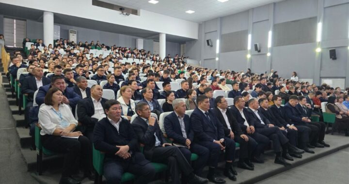 В ЦЕНТРЕ ПОДДЕРЖКИ СЕМЬИ «АЯЛА» ПРОШЕЛ ОБУЧАЮЩИЙ СЕМИНАР