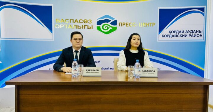 СТЕПНОЙ АУЫЛДЫҚ ОКРУГІНДЕ 2025 ЖЫЛҒЫ ӘЛЕУМЕТТІК-ЭКОНОМИКАЛЫҚ ДАМУ ҚОРЫТЫНДЫЛАРЫ ТАЛҚЫЛАНДЫ