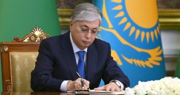 РЕСПУБЛИКАНСКИЙ РЕФЕРЕНДУМ НАЗНАЧЕН НА 15 МАРТА 2026 ГОДА