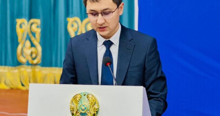 ОТЧЕТНОЕ СОБРАНИЕ ПРОВЕДЕНО В АУХАТТИНСКОМ СЕЛЬСКОМ ОКРУГЕ