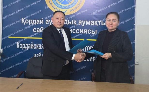 ПОДПИСАНО СОГЛАШЕНИЕ ПО ОБЕСПЕЧЕНИЮ ИЗБИРАТЕЛЬНЫХ ПРАВ ЛЮДЕЙ С ИНВАЛИДНОСТЬЮ