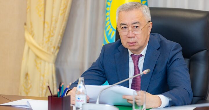 ЭЛЕКТР ЭНЕРГИЯСЫ НАРЫҒЫ ҮШІН ЭЛЕКТРОНДЫ ШОТ-ФАКТУРА МЕРЗІМІ ҰЗАРТЫЛДЫ