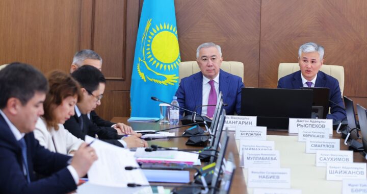 ҰЛЫТАУДА АЛҒАШҚЫ КӨТЕРМЕ-ТАРАТУ ОРТАЛЫҒЫ КҮЗДЕ ІСКЕ ҚОСЫЛАДЫ