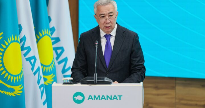 ЧИСЛО ЗАНЯТЫХ В БИЗНЕСЕ В КАЗАХСТАНЕ ДОСТИГЛО 4,4 МЛН ЧЕЛОВЕК