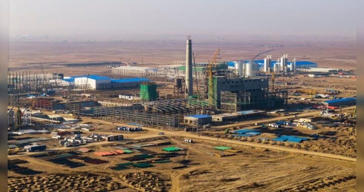 ЖАМБЫЛ ОБЛЫСЫ ИНВЕСТИЦИЯ ӨСІМІ БОЙЫНША ЕЛДЕ АЛҒА ШЫҚТЫ