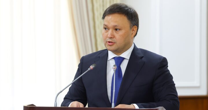 К 2030 ГОДУ ДОБЫЧА ТОВАРНОГО ГАЗА В КАЗМУНАЙГАЗЕ УВЕЛИЧИТСЯ ДО 4,5 МЛРД КУБОМЕТРОВ