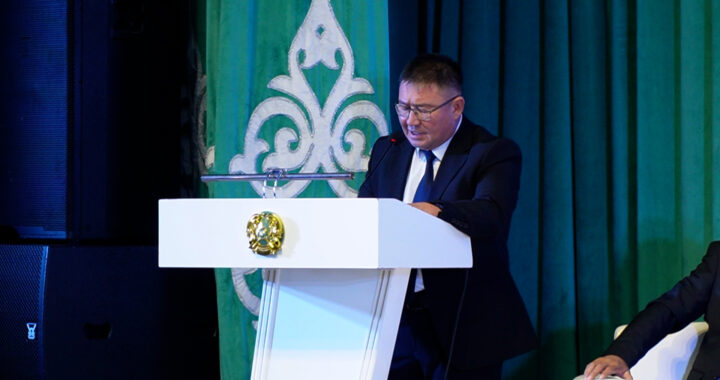ҚОРДАЙДА ЖАСӨСПІРІМДЕР АРАСЫНДАҒЫ ҚҰҚЫҚ БҰЗУШЫЛЫҚТЫҢ АЛДЫН АЛУ МӘСЕЛЕЛЕРІ ТАЛҚЫЛАНДЫ