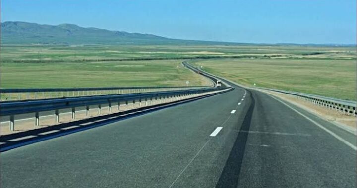 АВТОЖОЛ САЛАСЫН РЕФОРМАЛАУ БОЙЫНША ҮКІМЕТТІК ЖҰМЫС ТОБЫ ҚҰРЫЛДЫ