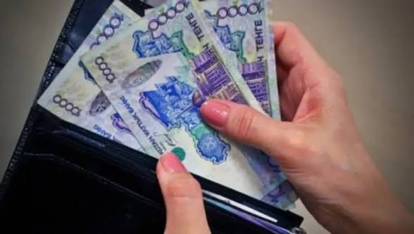 ЕҢ ТӨМЕНГІ ЖАЛАҚЫ 110 МЫҢ ТЕҢГЕГЕ ДЕЙІН ӨСЕДІ