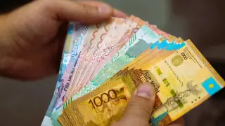 2027 ЖЫЛДАН БАСТАП 522 МЫҢ АЗАМАТ ЖӘРДЕМАҚЫДАН ҚАҒЫЛУЫ МҮМКІН
